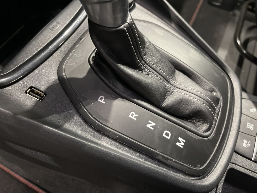FORD PUMA 2021 - Photo n°2