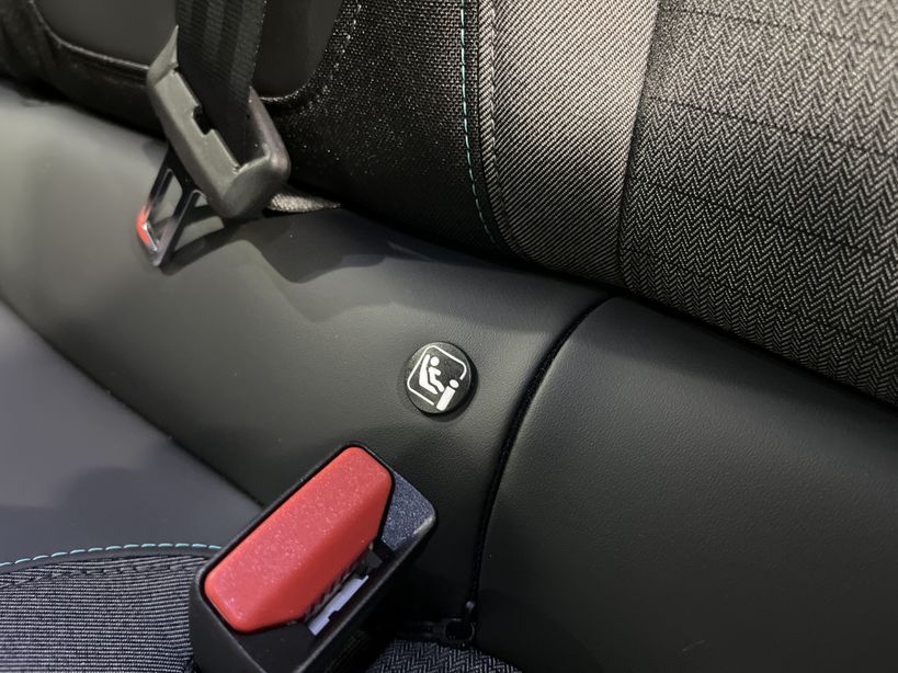 PEUGEOT 2008 2023 - Photo n°41
