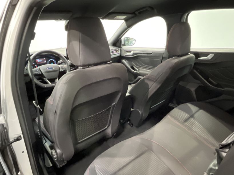 FORD FOCUS 2020 - Photo n°39