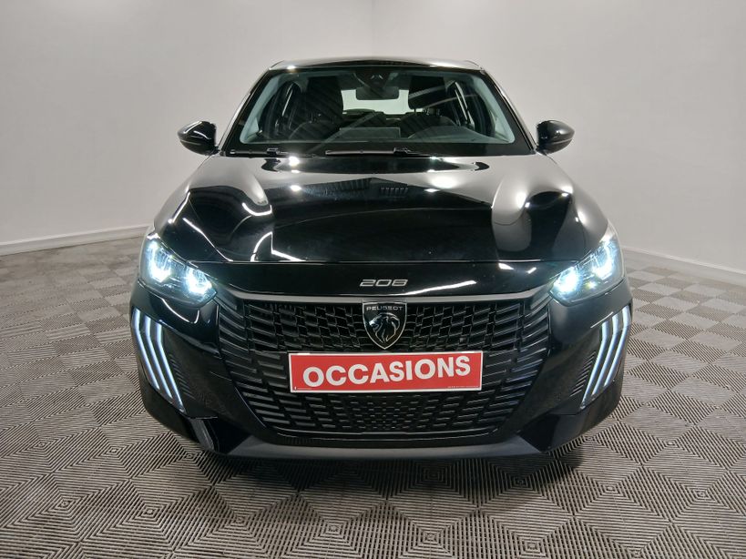 PEUGEOT 208 2025 - Photo n°3