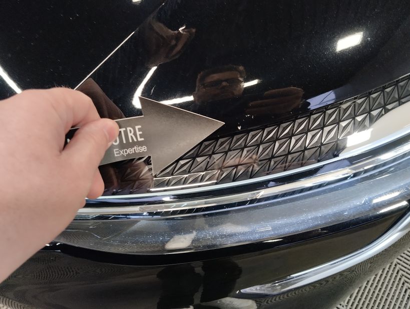 RENAULT ARKANA 2024 - Photo n°21