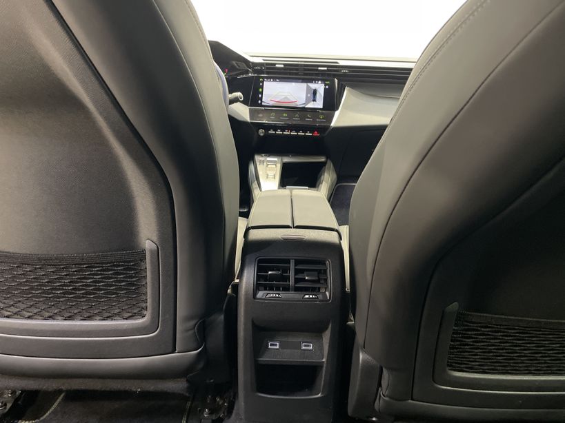 PEUGEOT 408 2024 - Photo n°43