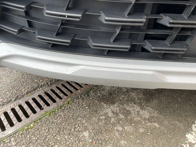 RENAULT CAPTUR 2021 - Photo n°16