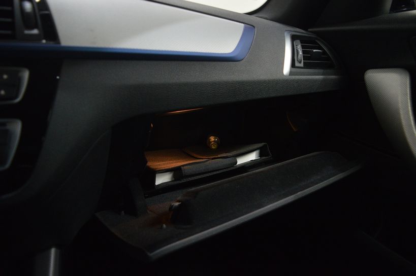 BMW SERIE 1 F20 LCI2 2019 - Photo n°58