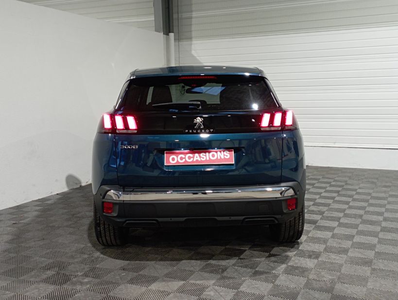 PEUGEOT 3008 2023 - Photo n°7