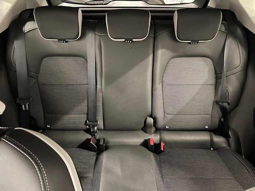 RENAULT CAPTUR 2024 - Photo n°23