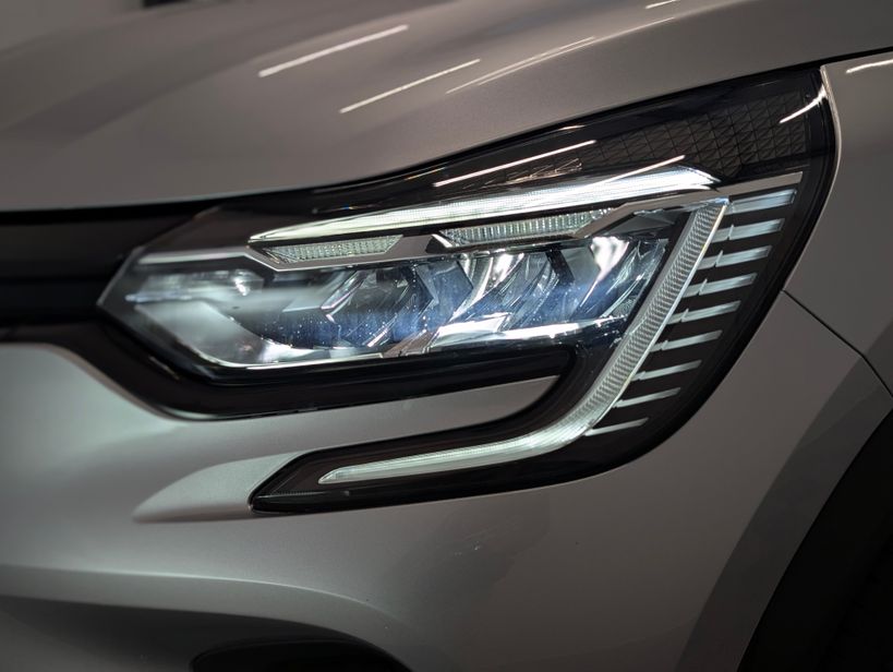 RENAULT CAPTUR 2022 - Photo n°5