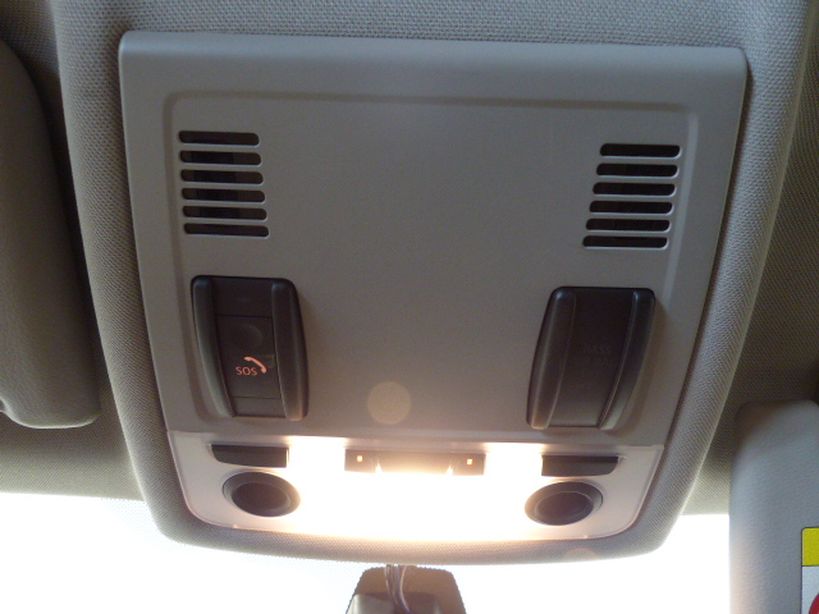 BMW X1 E84 LCI 2 2015 - Photo n°17