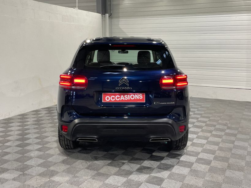 CITROEN C5 AIRCROSS 2023 - Photo n°6