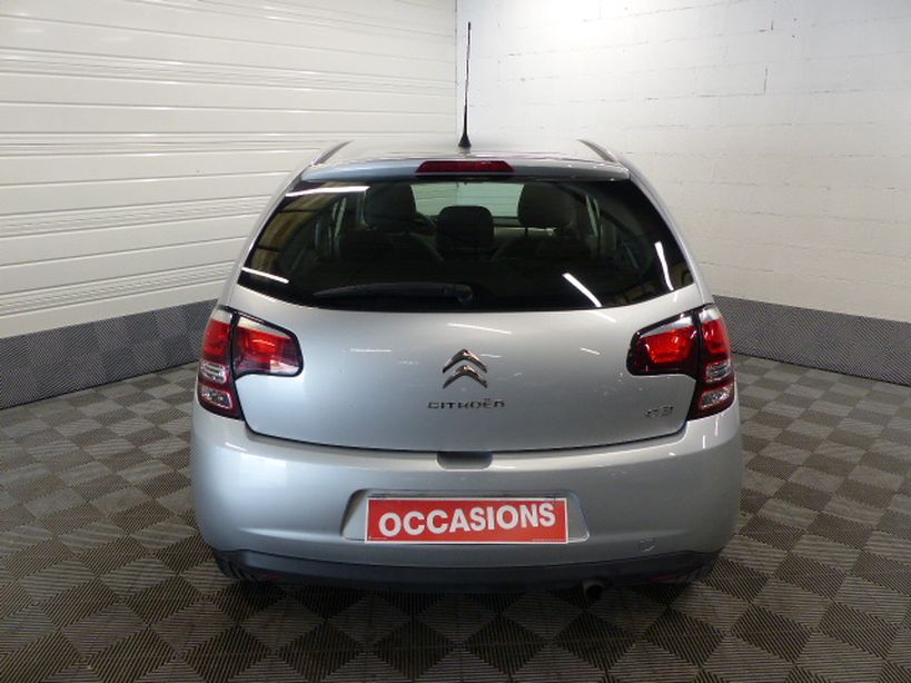 CITROEN C3 2014 - Photo n°12