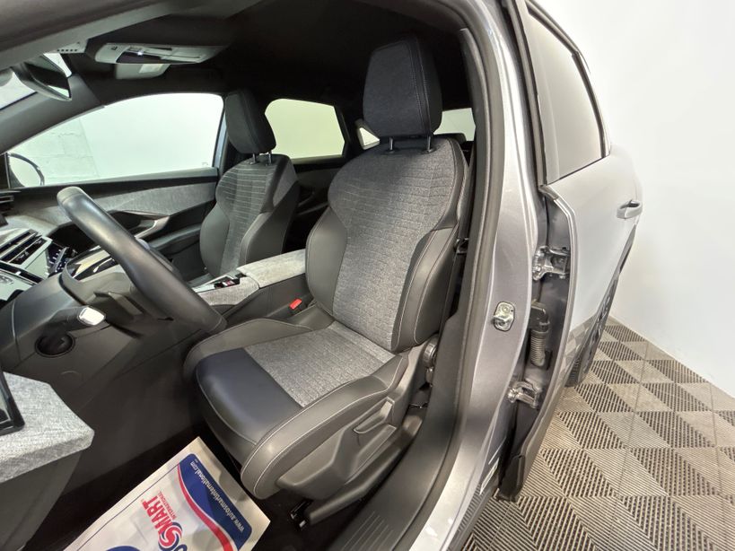 PEUGEOT 3008 2025 - Photo n°9