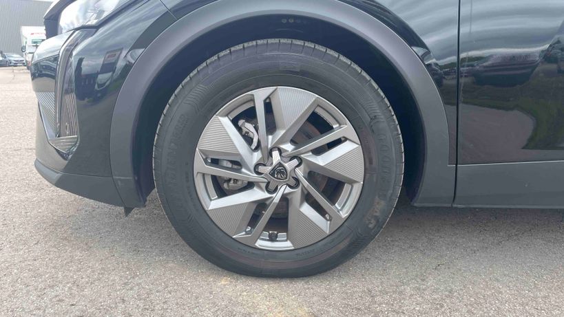 PEUGEOT 408 2025 - Photo n°17