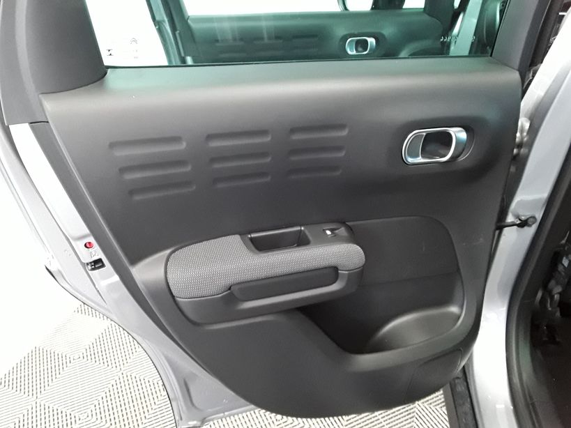 CITROEN C3 AIRCROSS 2020 - Photo n°15