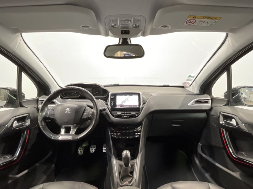 PEUGEOT 208 2017 - Photo n°29