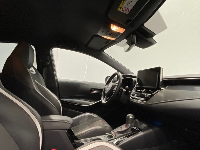 TOYOTA COROLLA HYBRIDE MY22 2022 - Photo n°20