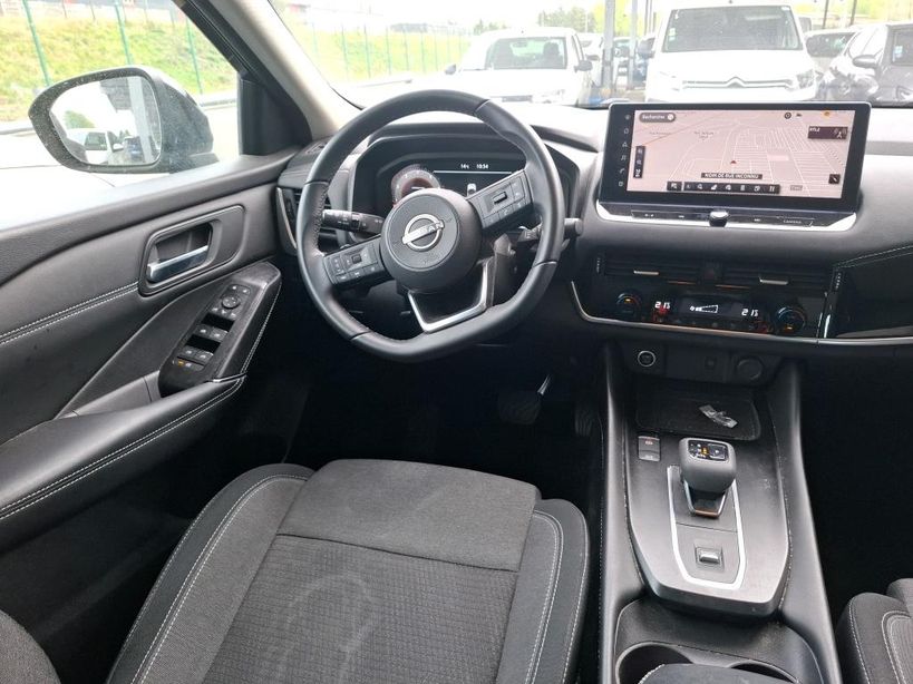 NISSAN QASHQAI 2023 - Photo n°5