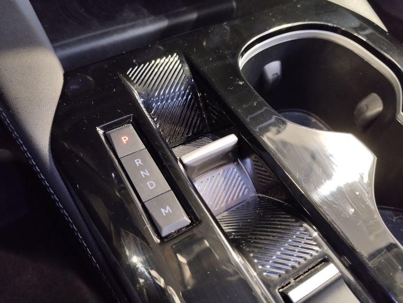 CITROEN C5 X 2023 - Photo n°18