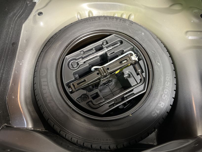 CITROEN C4 CACTUS 2018 - Photo n°44