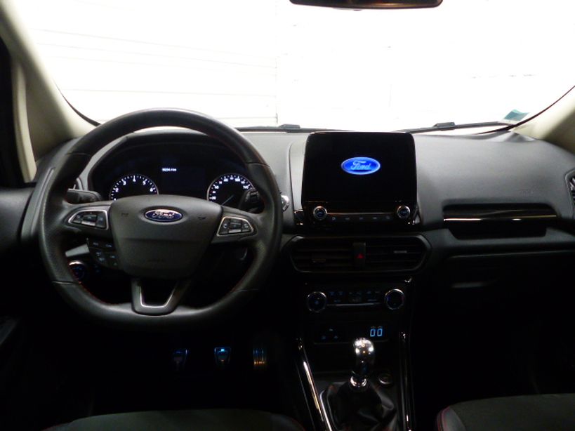 FORD ECOSPORT 2019 - Photo n°8