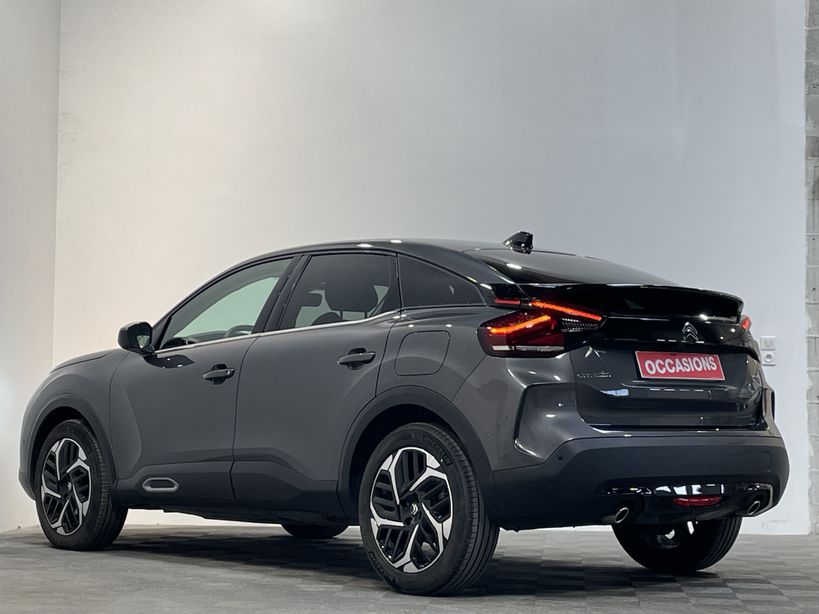CITROEN C4 2024 - Photo n°4