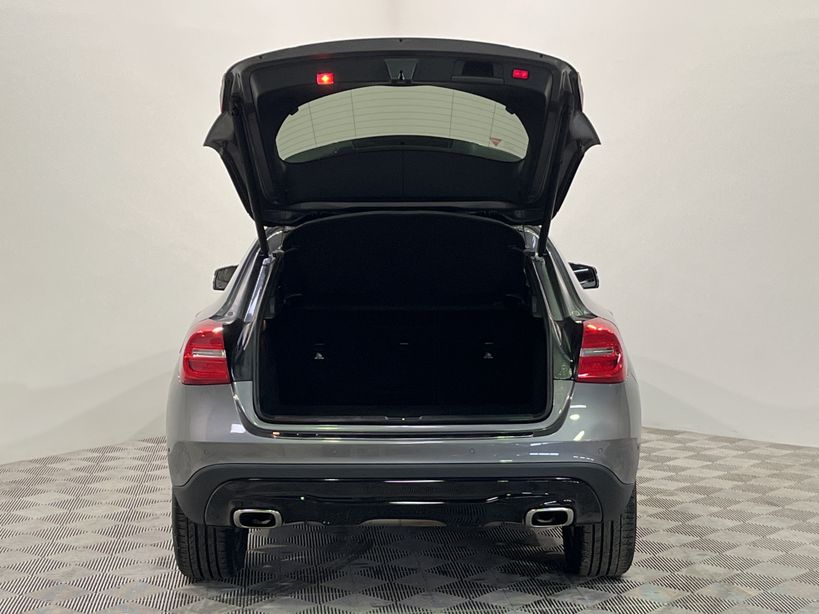 MERCEDES CLASSE GLA 2015 - Photo n°45