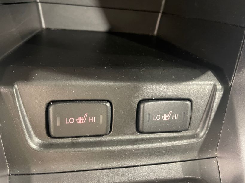 SUZUKI VITARA 2022 - Photo n°29