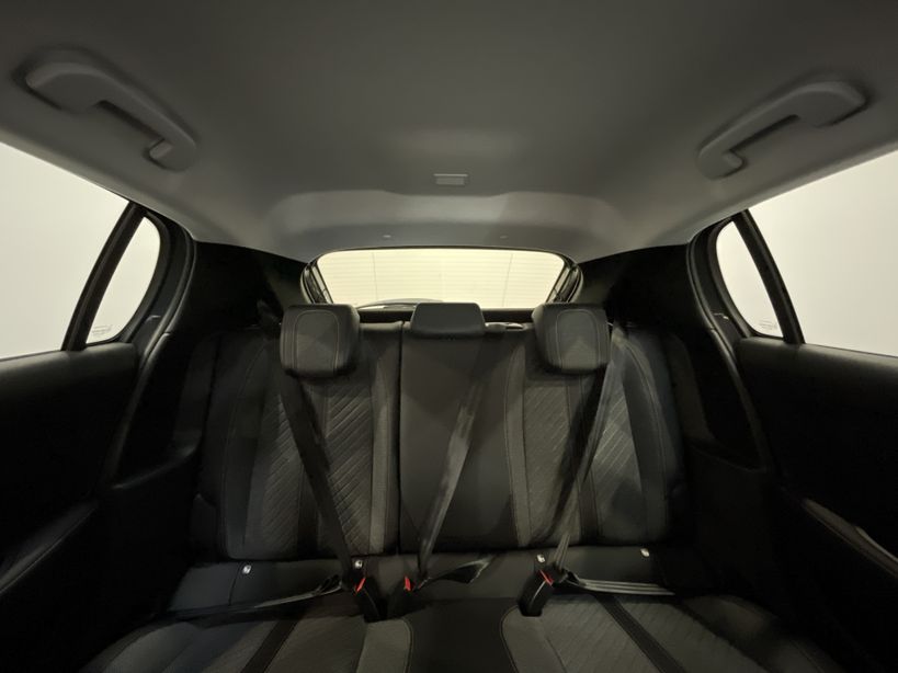 PEUGEOT 208 2025 - Photo n°42
