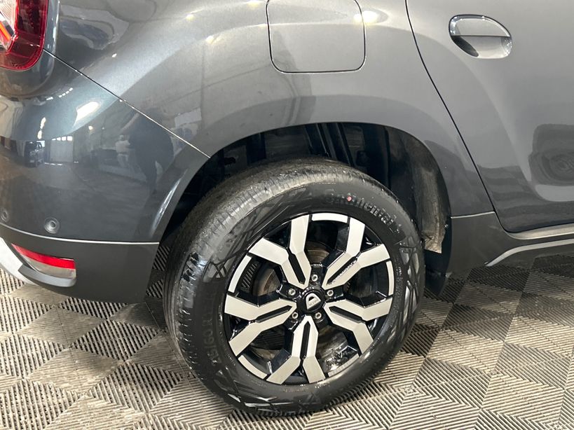 DACIA DUSTER 2023 - Photo n°7