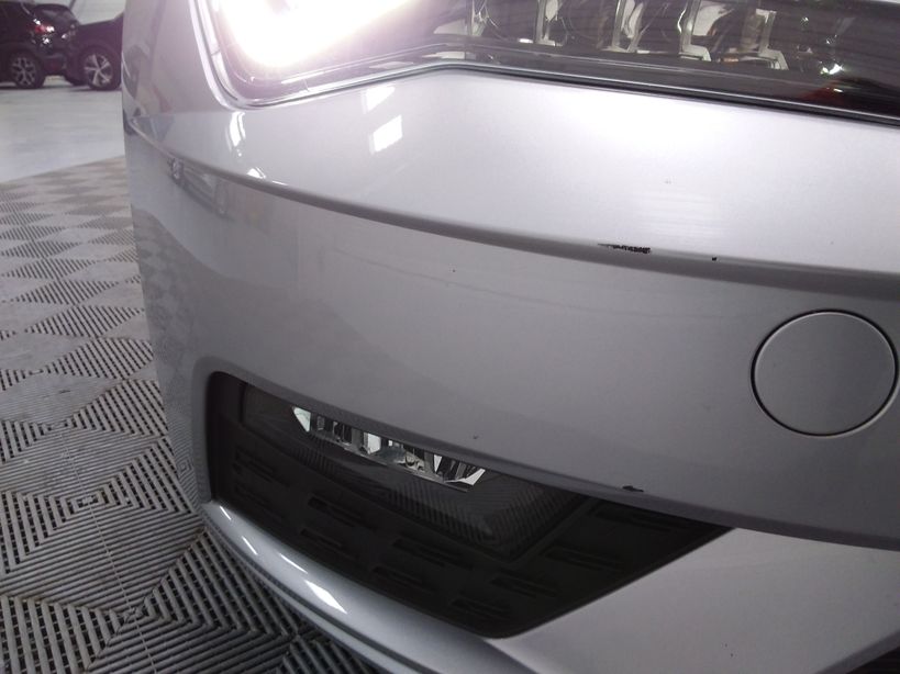 SEAT LEON ST 2019 - Photo n°3