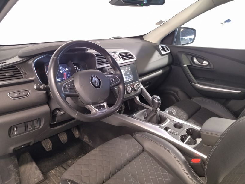 RENAULT KADJAR 2020 - Photo n°30