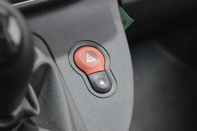 RENAULT KANGOO EXPRESS 2018 - Photo n°18