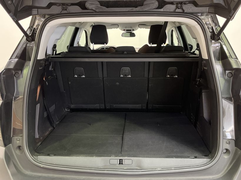 PEUGEOT 5008 BUSINESS 2020 - Photo n°34
