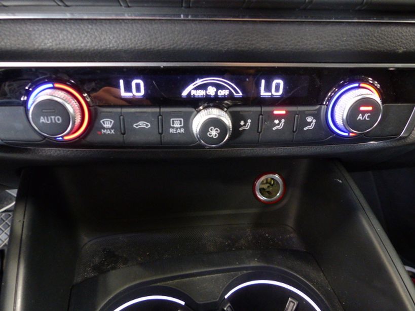 AUDI A3 SPORTBACK 2014 - Photo n°2