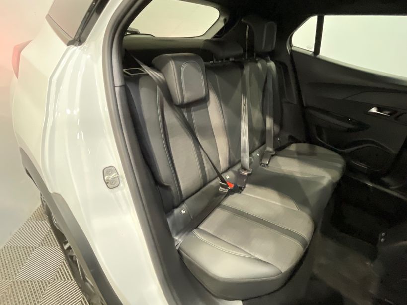 PEUGEOT 2008 2023 - Photo n°45