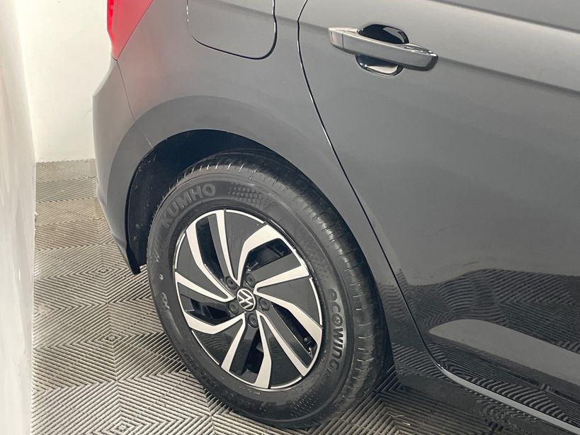 VOLKSWAGEN POLO 2025 - Photo n°3
