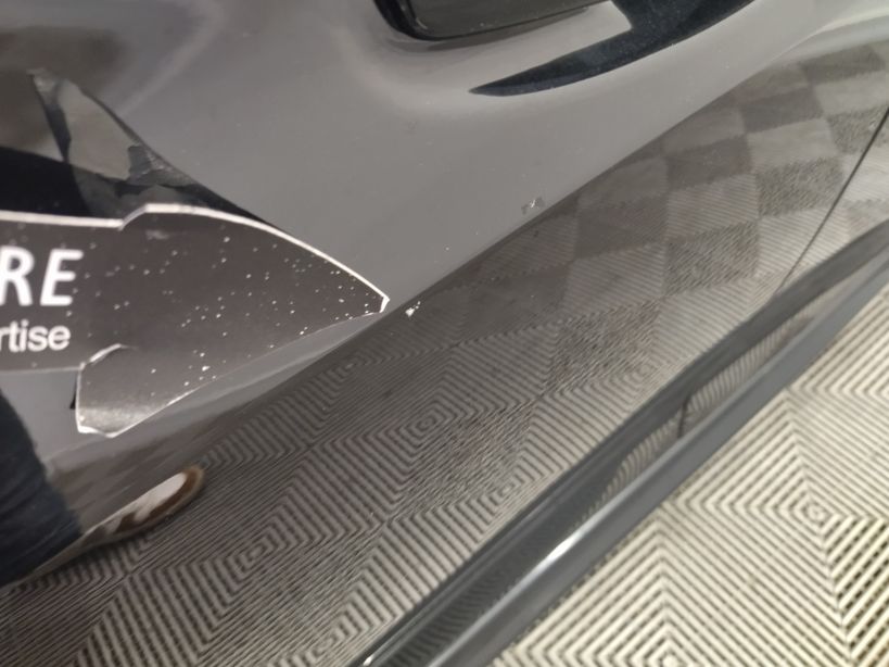 PEUGEOT 208 2024 - Photo n°1