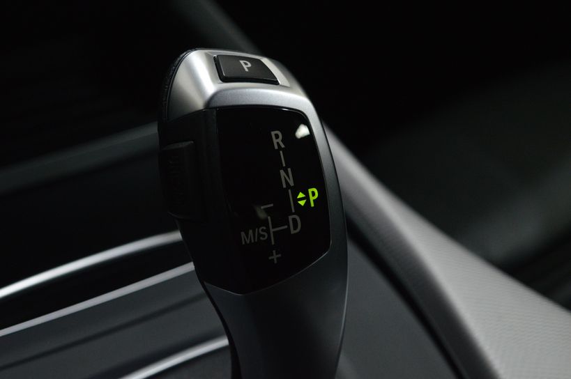 BMW SERIE 1 F20 LCI2 2019 - Photo n°16