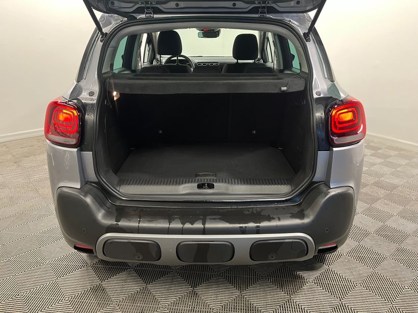 CITROEN C3 AIRCROSS 2024 - Photo n°9