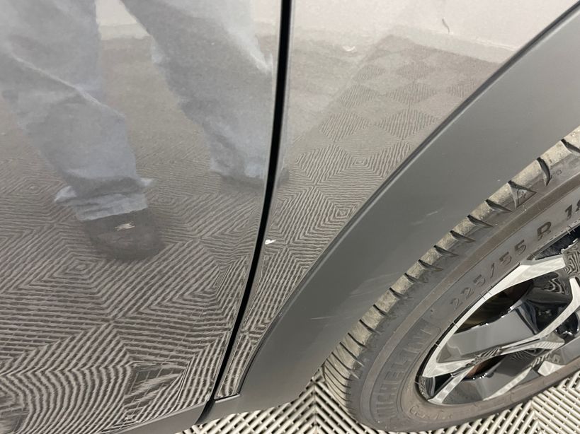 CITROEN C5 AIRCROSS 2024 - Photo n°15