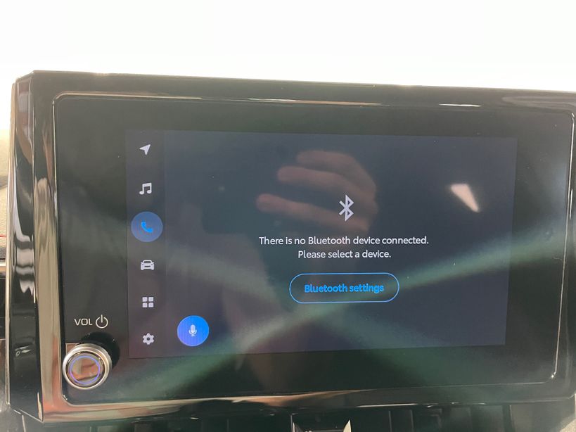 TOYOTA COROLLA HYBRIDE MY21 2022 - Photo n°21