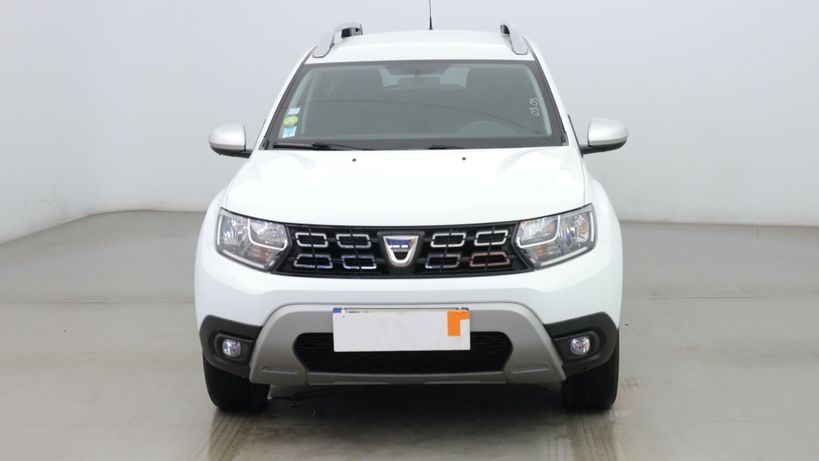 DACIA DUSTER 2019 - Photo n°8