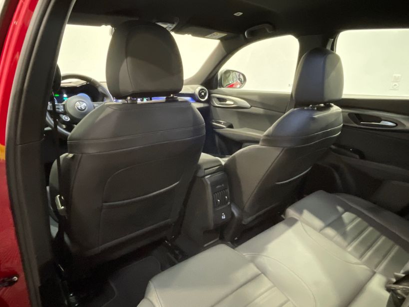 ALFA ROMEO TONALE 2025 - Photo n°42