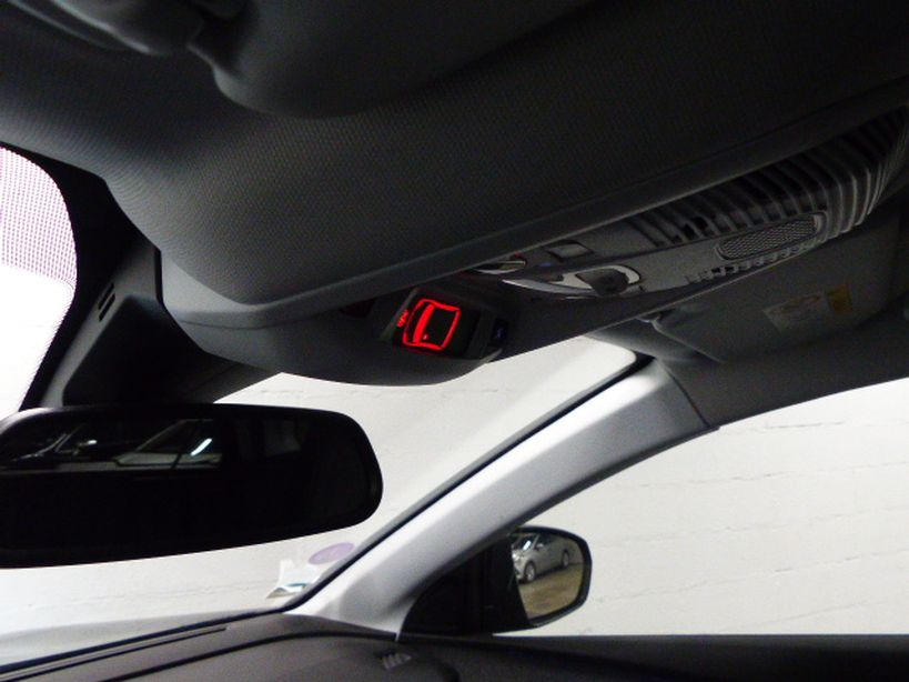 PEUGEOT 5008 2019 - Photo n°24