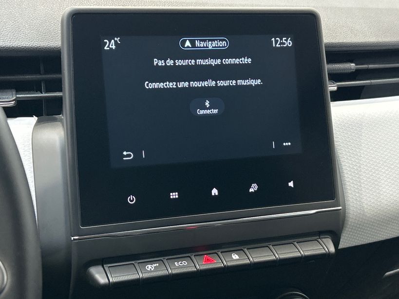 RENAULT CLIO V 2022 - Photo n°14