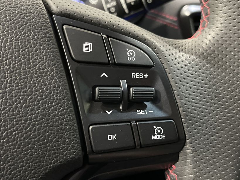 HYUNDAI TUCSON 2020 - Photo n°28