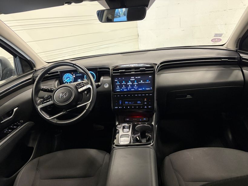 HYUNDAI TUCSON 2022 - Photo n°34