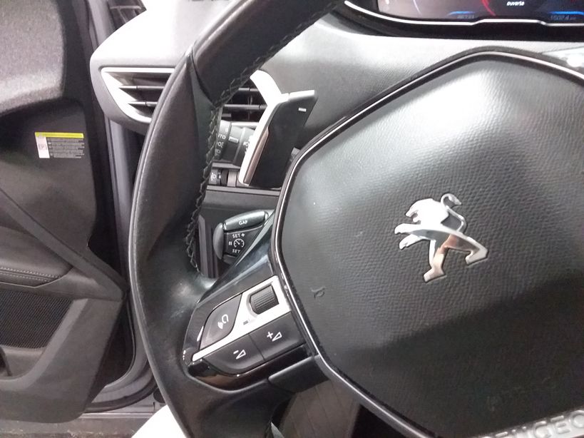 PEUGEOT 5008 2019 - Photo n°21