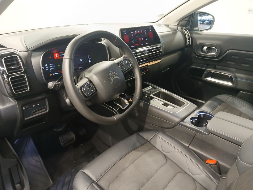 CITROEN C5 AIRCROSS 2024 - Photo n°33