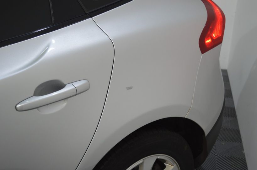 VOLVO V40 CROSS COUNTRY 2014 - Photo n°4