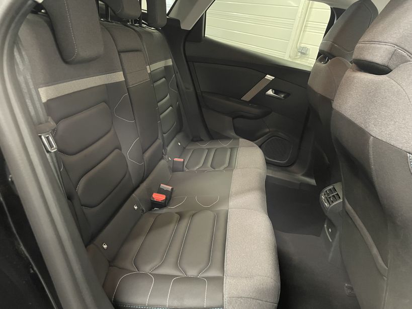 CITROEN C4 2024 - Photo n°12